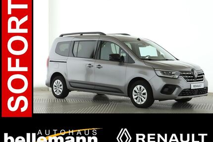 Renault Grand Kangoo Gebrauchtwagen
