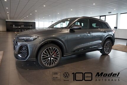Audi SQ5 Gebrauchtwagen
