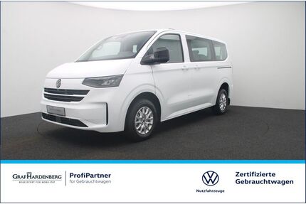 VW T7 Caravelle Gebrauchtwagen