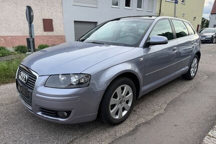 Audi A3 Gebrauchtwagen