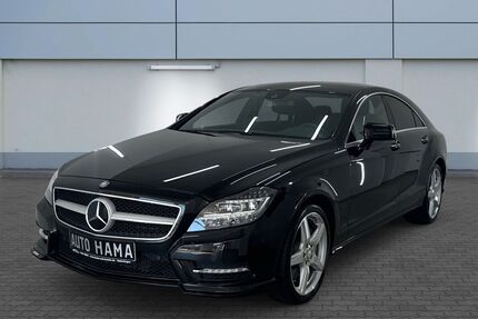Mercedes-Benz CLS 500 Gebrauchtwagen