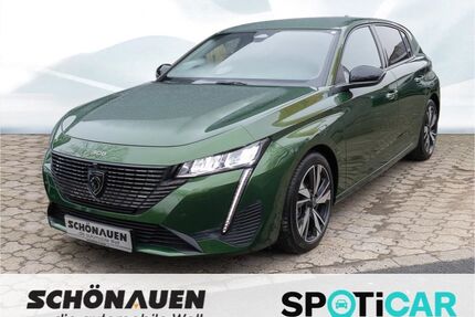 Peugeot 308 Gebrauchtwagen