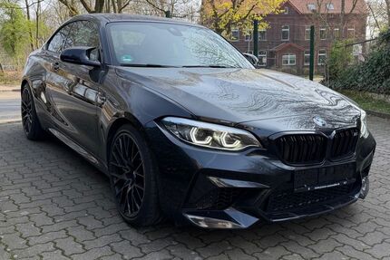 BMW M2 Gebrauchtwagen