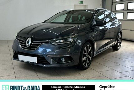 Renault Megane Gebrauchtwagen