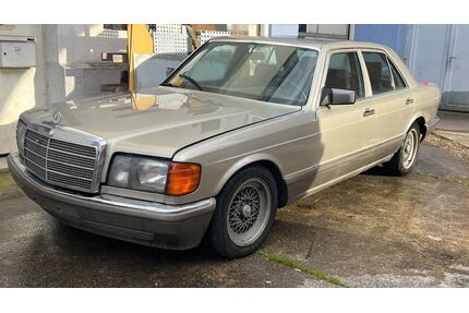 Mercedes-Benz 260 Gebrauchtwagen