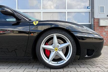 Ferrari 360 Gebrauchtwagen