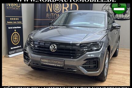 VW Touareg Gebrauchtwagen