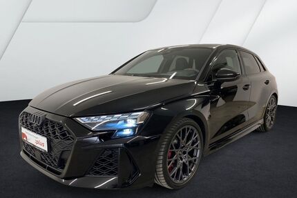 Audi RS3 Gebrauchtwagen