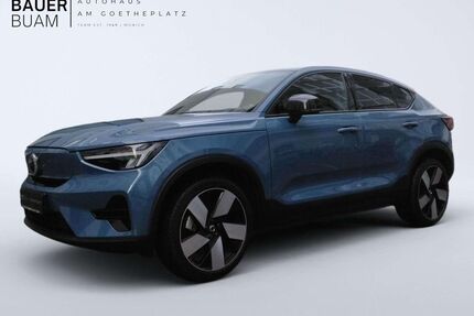 Volvo C40 Gebrauchtwagen