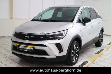 Opel Crossland (X) Gebrauchtwagen