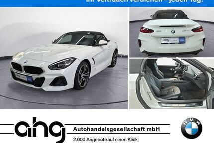 BMW Z4 Gebrauchtwagen