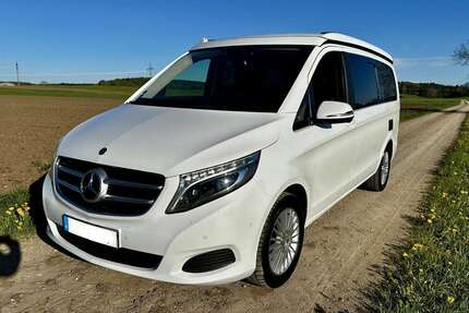 Mercedes-Benz Marco Polo Gebrauchtwagen