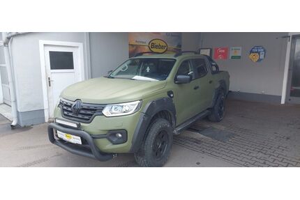 Renault Alaskan Gebrauchtwagen