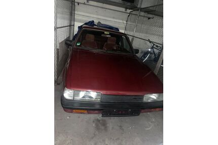 Mazda 626 Gebrauchtwagen