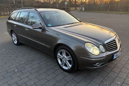 Mercedes-Benz E 320 Gebrauchtwagen