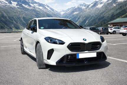BMW 135 Gebrauchtwagen