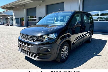 Peugeot Rifter Gebrauchtwagen