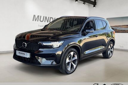 Volvo XC40 Gebrauchtwagen