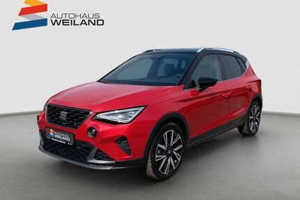 Seat Arona Gebrauchtwagen