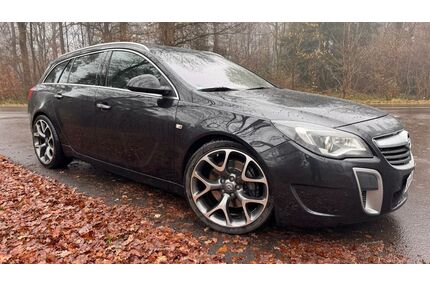 Opel Insignia Gebrauchtwagen