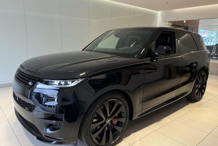 Land Rover Range Rover Sport Gebrauchtwagen