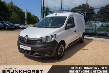 Renault Express Gebrauchtwagen