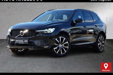 Volvo XC60 Gebrauchtwagen