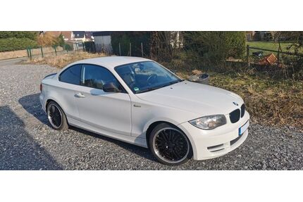 BMW 120 Gebrauchtwagen