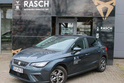 Seat Ibiza Gebrauchtwagen