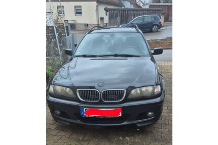 BMW 316 Gebrauchtwagen