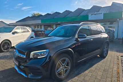 Mercedes-Benz GLB 200 Gebrauchtwagen