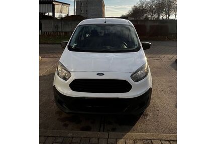 Ford Transit Courier Gebrauchtwagen