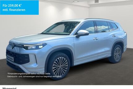 VW Tayron Gebrauchtwagen