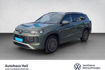 VW Tayron Gebrauchtwagen