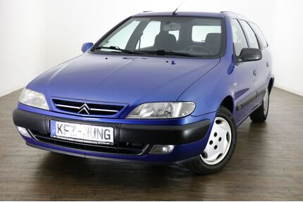 Citroen Xsara Gebrauchtwagen