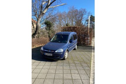 Opel Combo Gebrauchtwagen