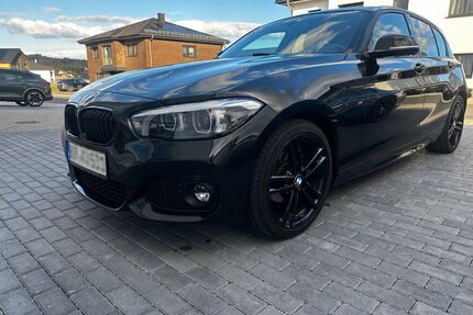 BMW 118 Gebrauchtwagen