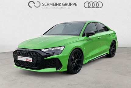 Audi RS3 Gebrauchtwagen