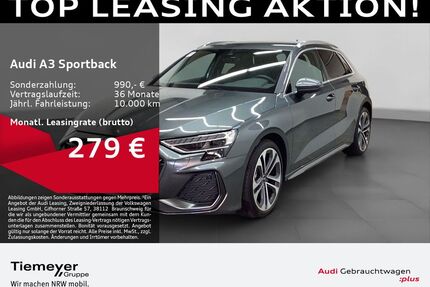 Audi A3 Gebrauchtwagen