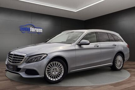 Mercedes-Benz C 250 Gebrauchtwagen