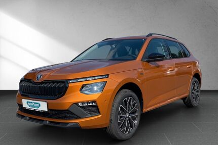Skoda Kamiq Gebrauchtwagen