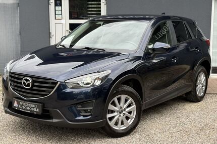 Mazda CX-5 Gebrauchtwagen
