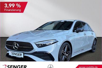 Mercedes-Benz A 200 Gebrauchtwagen