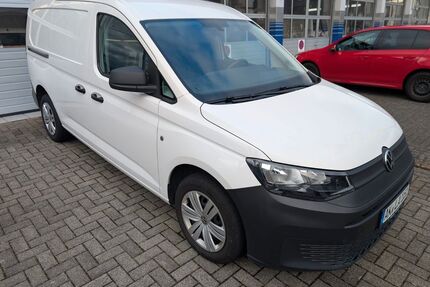 VW Caddy Maxi Gebrauchtwagen