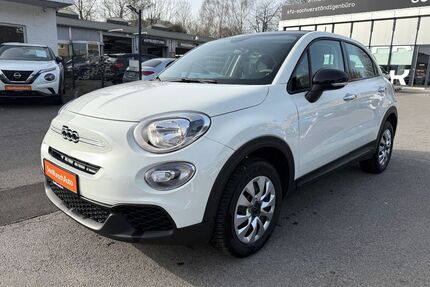 Fiat 500X Gebrauchtwagen
