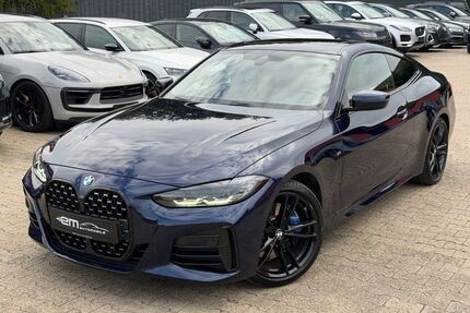 BMW M440 Gebrauchtwagen