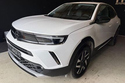 Opel Mokka Gebrauchtwagen