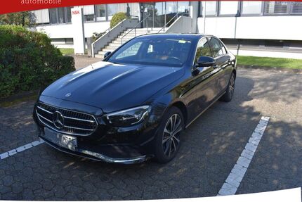 Mercedes-Benz E 300 Gebrauchtwagen