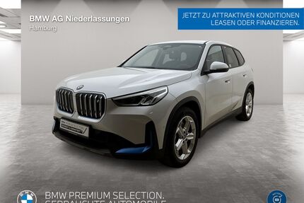 BMW iX1 Gebrauchtwagen
