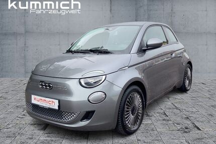 Fiat 500e Gebrauchtwagen